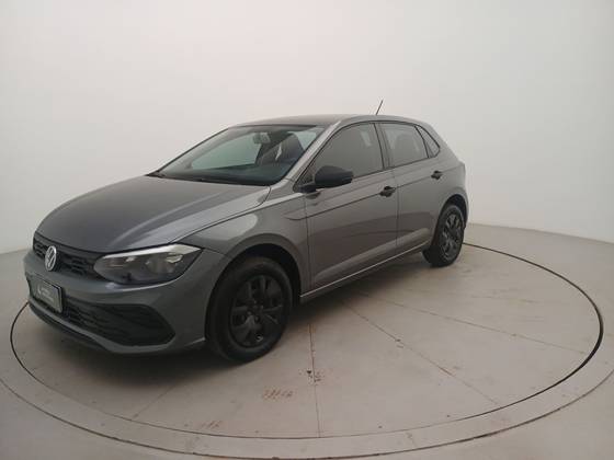 VOLKSWAGEN POLO 1.0 MPI TRACK MANUAL